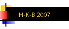 H-K-B 2007